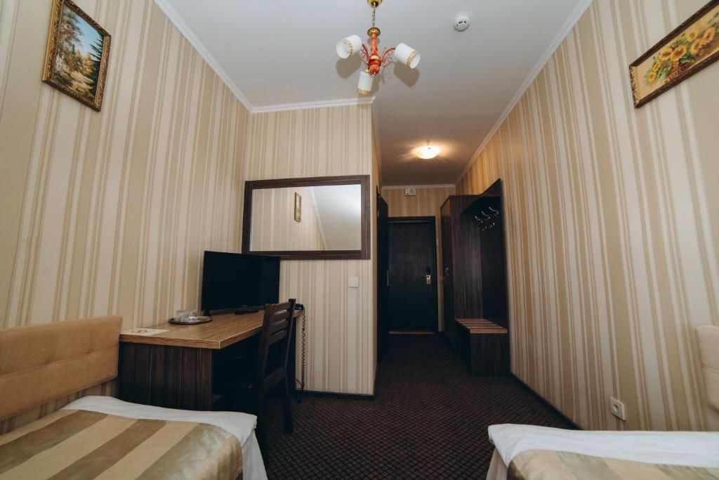 Отель Гостиничный Комплекс Глобус Тернополь-61