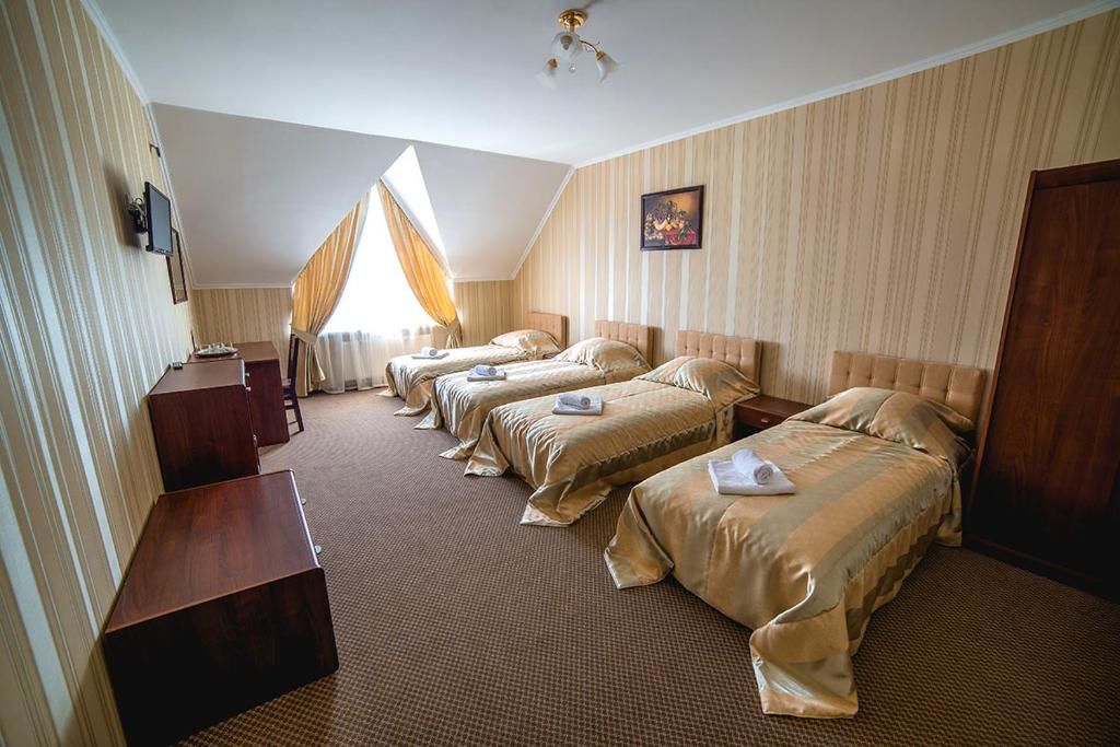 Отель Гостиничный Комплекс Глобус Тернополь-62